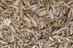 biomass boilers Llanelwedd