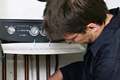 boiler repair Llanelwedd
