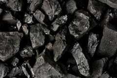 Llanelwedd coal boiler costs