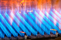 Llanelwedd gas fired boilers