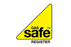 gas safe companies Llanelwedd